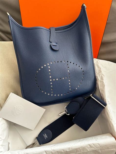 Hermes Tasche Evelyne kleinanzeigen.de